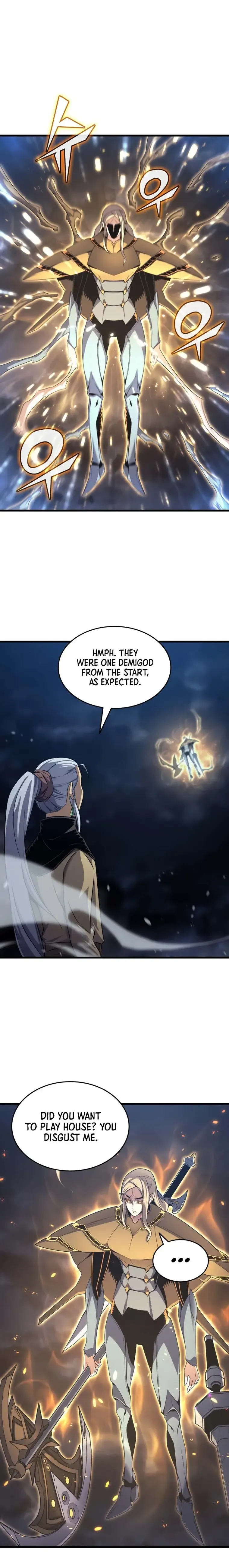 The Great Mage Returns After 4000 Years - Chapter 152 Page 13