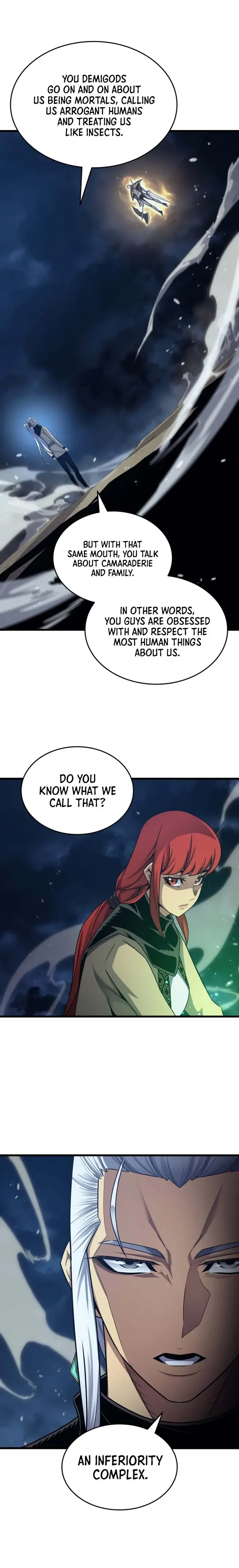 The Great Mage Returns After 4000 Years - Chapter 152 Page 14