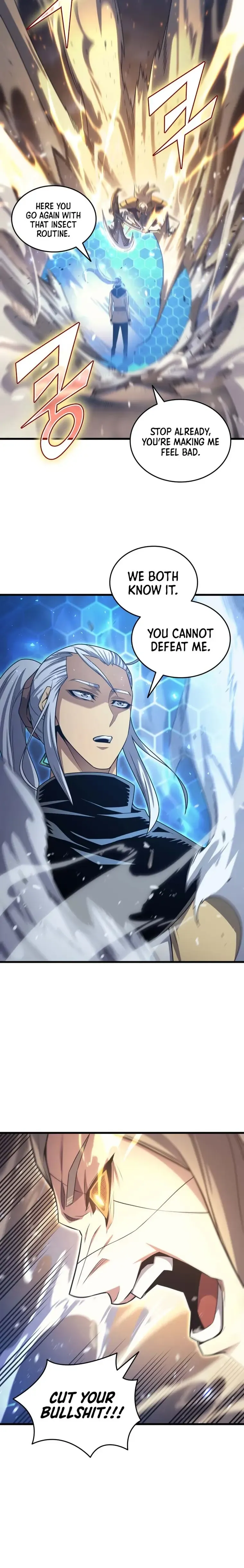 The Great Mage Returns After 4000 Years - Chapter 152 Page 16