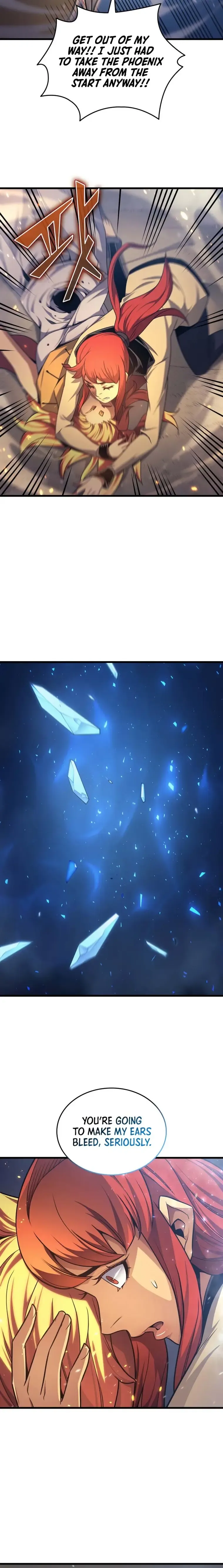 The Great Mage Returns After 4000 Years - Chapter 152 Page 20