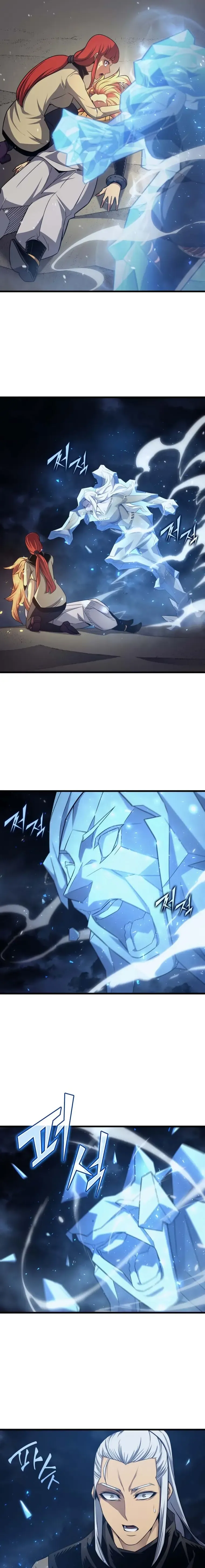 The Great Mage Returns After 4000 Years - Chapter 152 Page 21