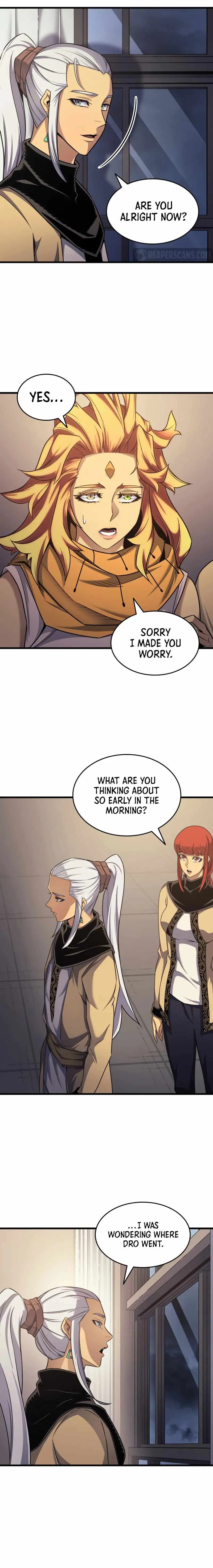 The Great Mage Returns After 4000 Years - Chapter 154 Page 2