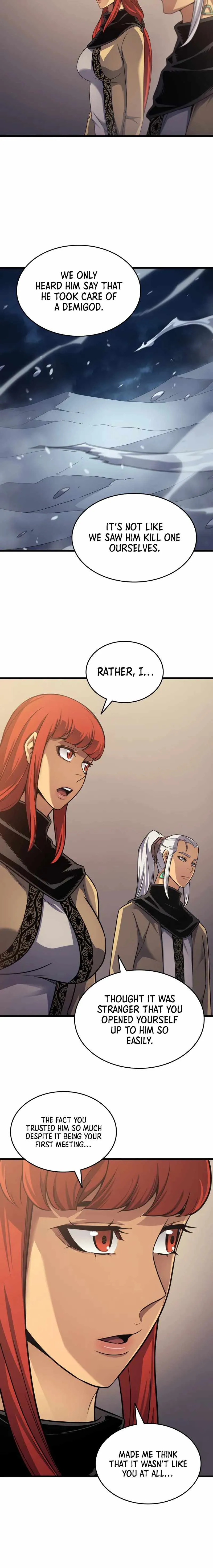 The Great Mage Returns After 4000 Years - Chapter 154 Page 4