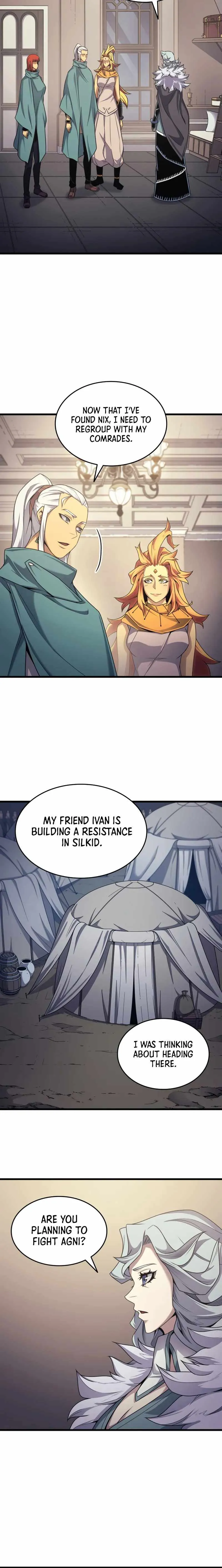 The Great Mage Returns After 4000 Years - Chapter 154 Page 6