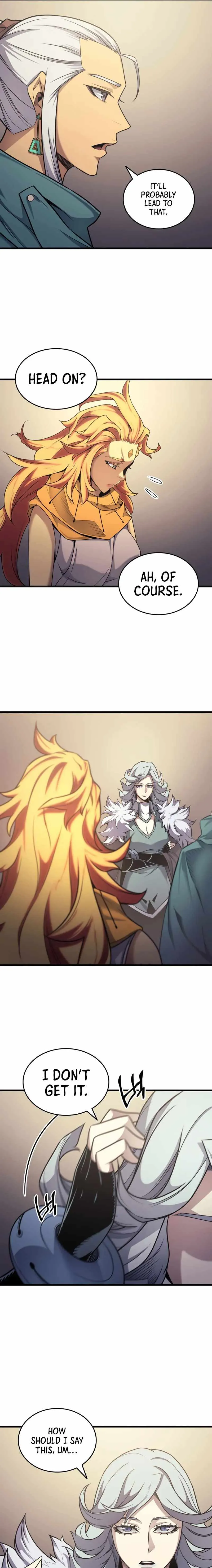 The Great Mage Returns After 4000 Years - Chapter 154 Page 7