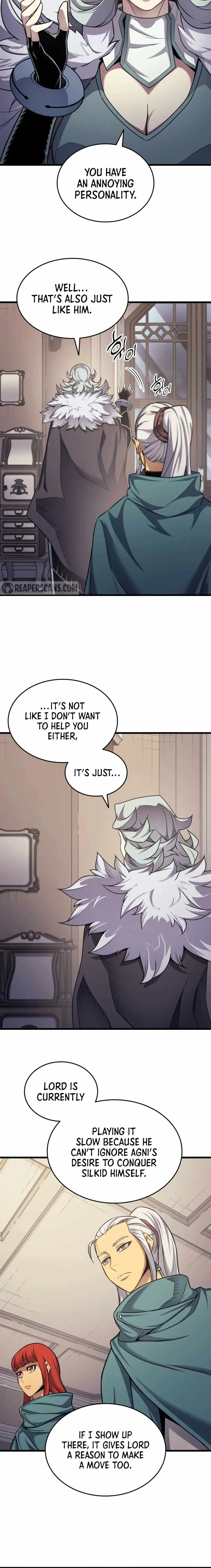 The Great Mage Returns After 4000 Years - Chapter 154 Page 8