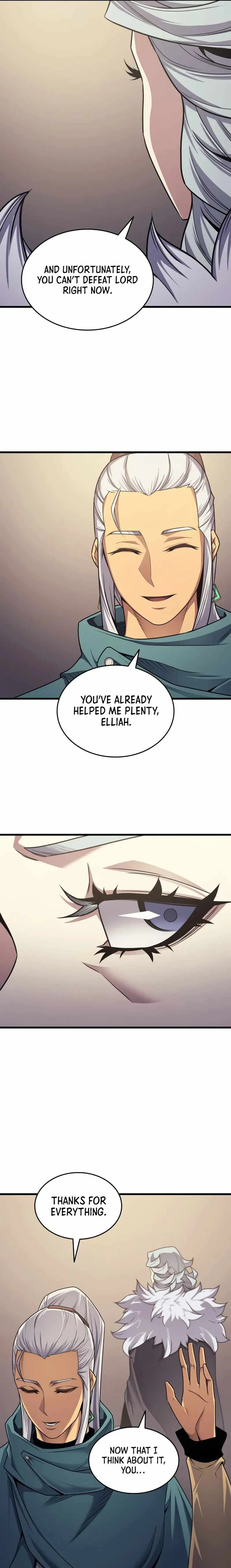 The Great Mage Returns After 4000 Years - Chapter 154 Page 9