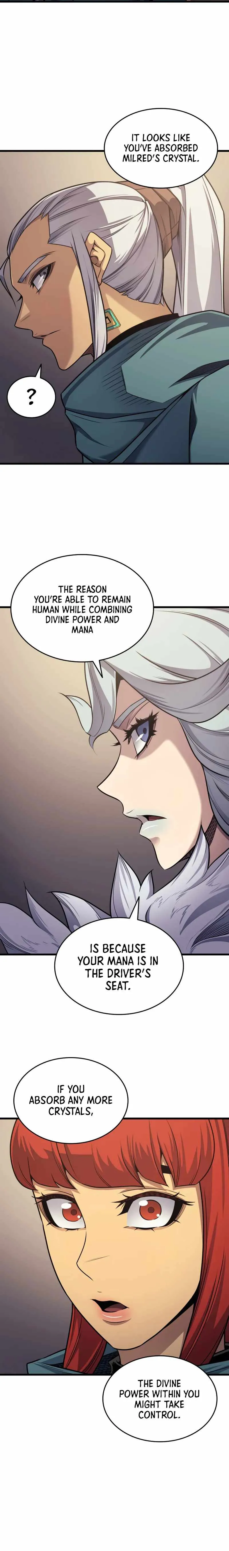 The Great Mage Returns After 4000 Years - Chapter 154 Page 10