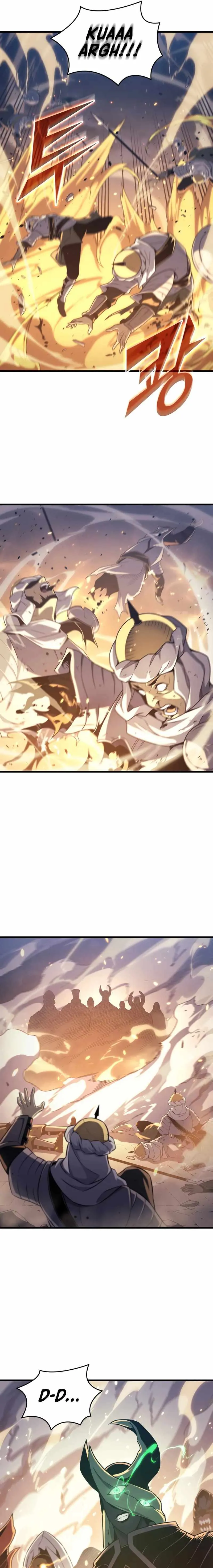 The Great Mage Returns After 4000 Years - Chapter 154 Page 15