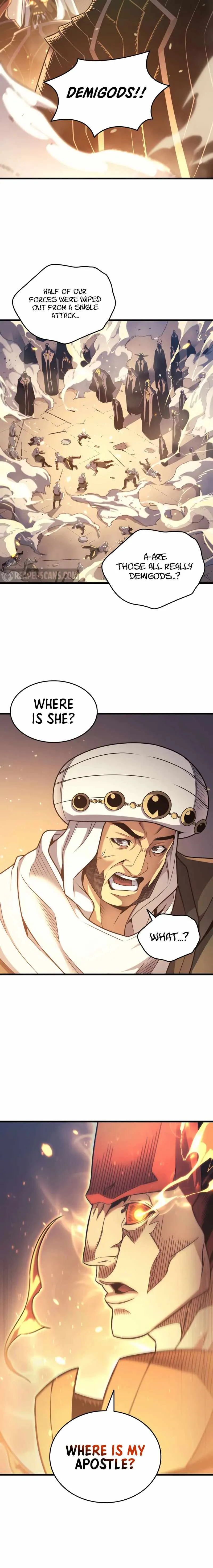 The Great Mage Returns After 4000 Years - Chapter 154 Page 16