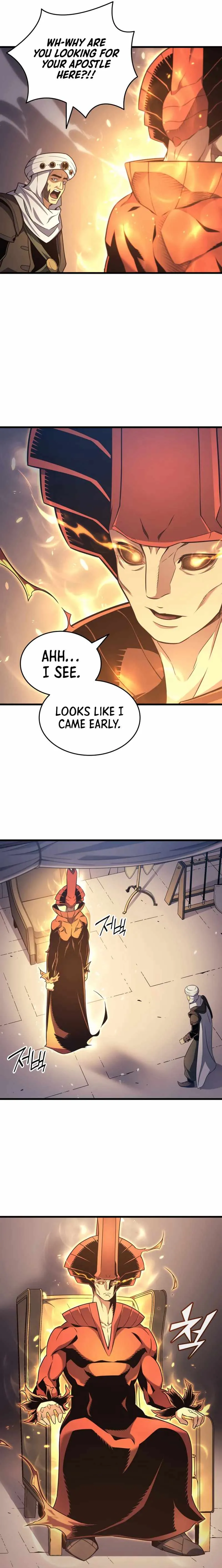 The Great Mage Returns After 4000 Years - Chapter 154 Page 17