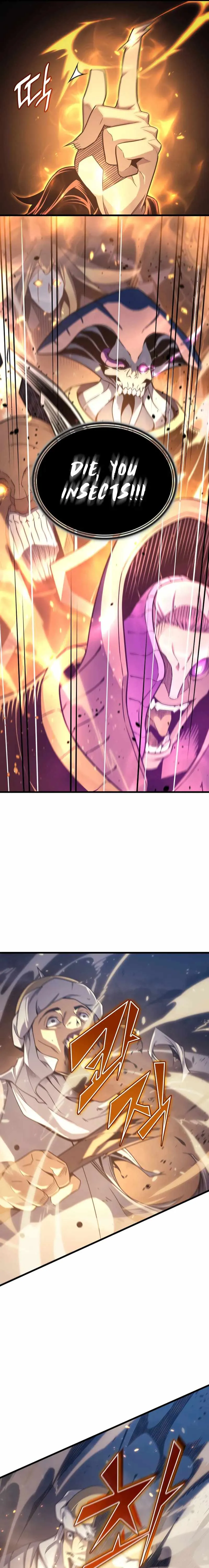 The Great Mage Returns After 4000 Years - Chapter 154 Page 19