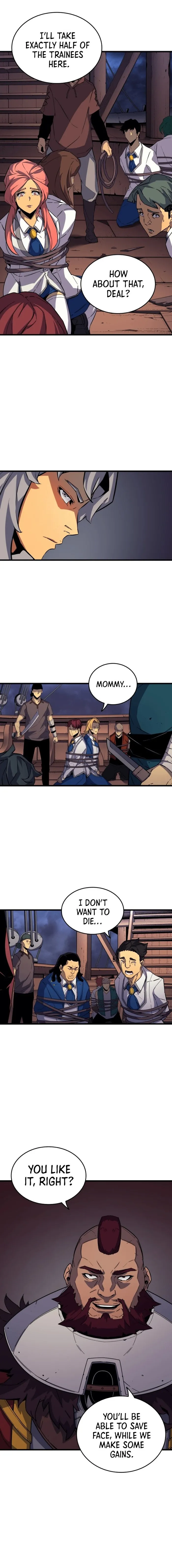 The Great Mage Returns After 4000 Years - Chapter 16 Page 4
