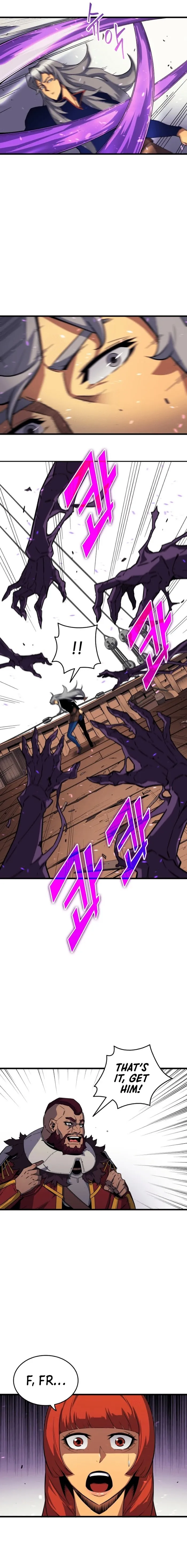 The Great Mage Returns After 4000 Years - Chapter 16 Page 16