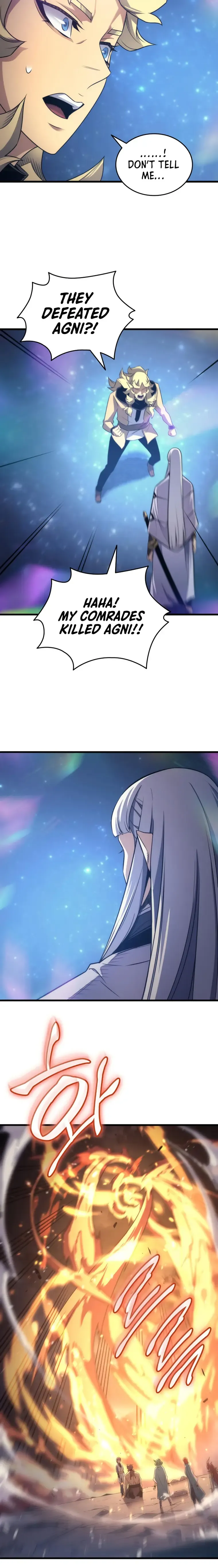 The Great Mage Returns After 4000 Years - Chapter 161 Page 6