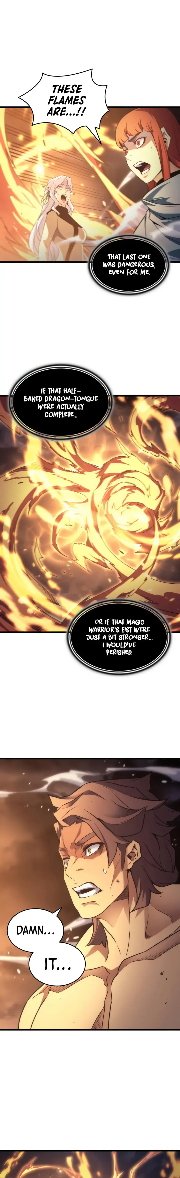 The Great Mage Returns After 4000 Years - Chapter 161 Page 7