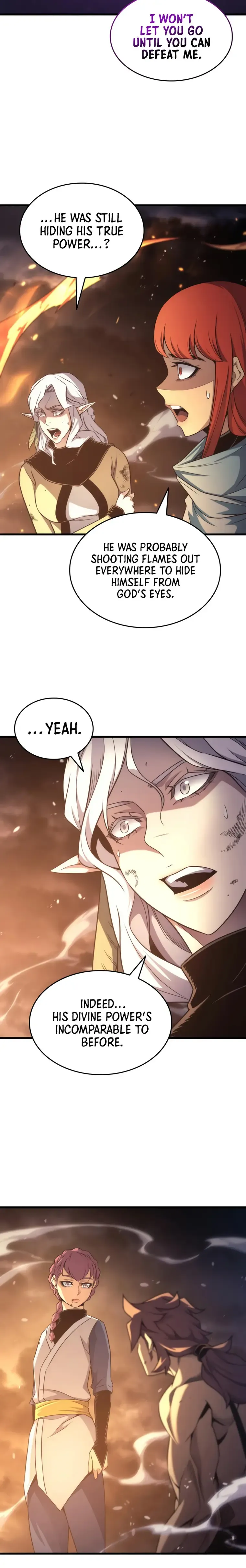 The Great Mage Returns After 4000 Years - Chapter 161 Page 10