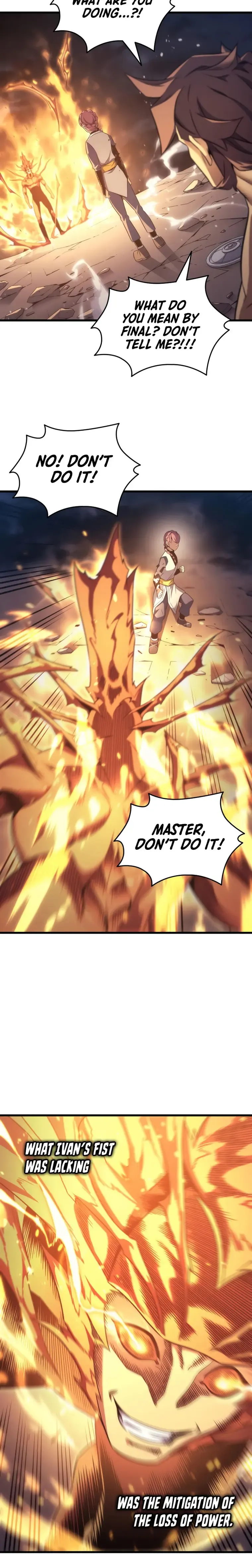 The Great Mage Returns After 4000 Years - Chapter 161 Page 12