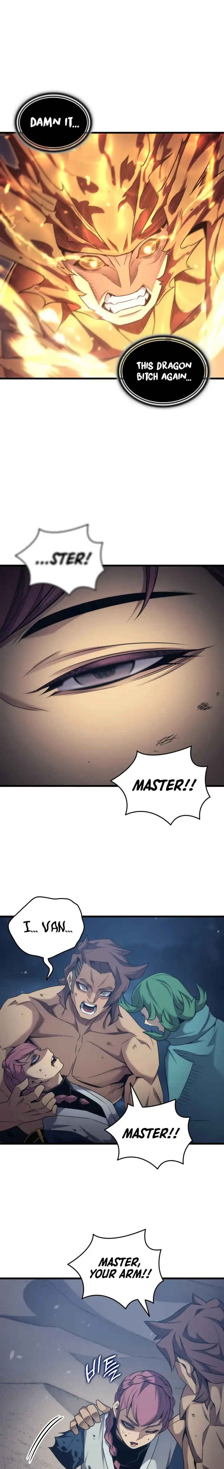 The Great Mage Returns After 4000 Years - Chapter 161 Page 17