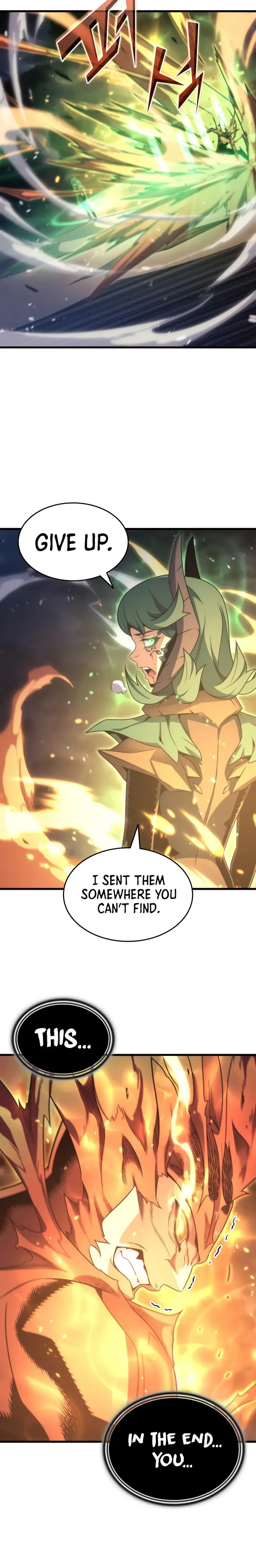 The Great Mage Returns After 4000 Years - Chapter 161 Page 24