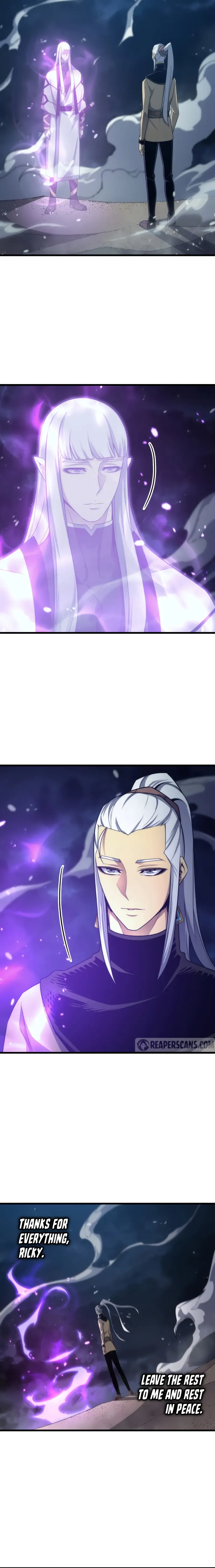 The Great Mage Returns After 4000 Years - Chapter 163 Page 2