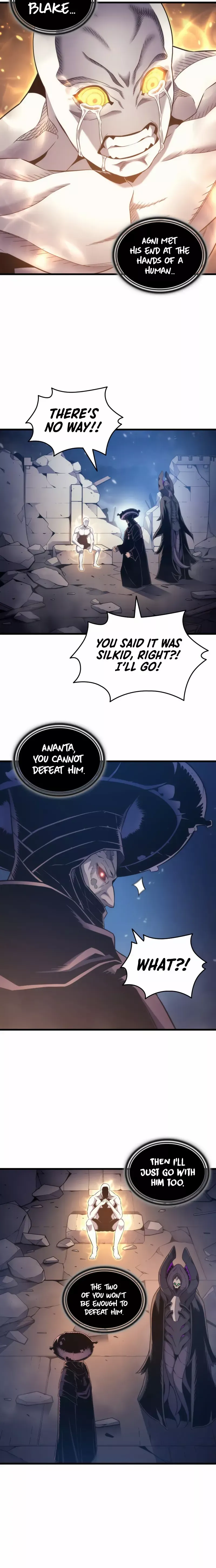 The Great Mage Returns After 4000 Years - Chapter 163 Page 4