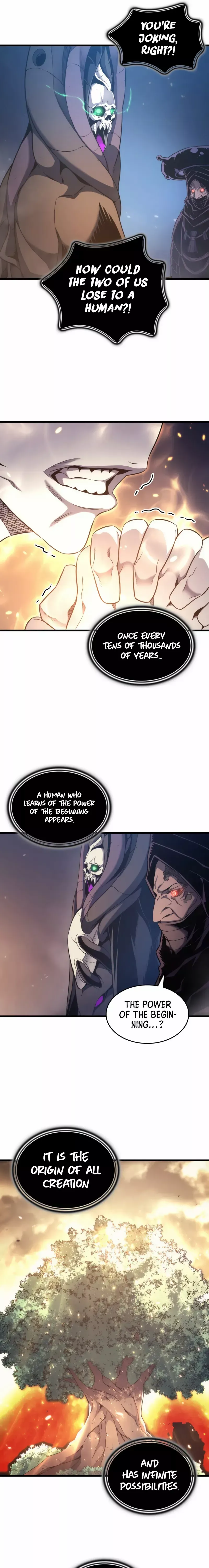 The Great Mage Returns After 4000 Years - Chapter 163 Page 5