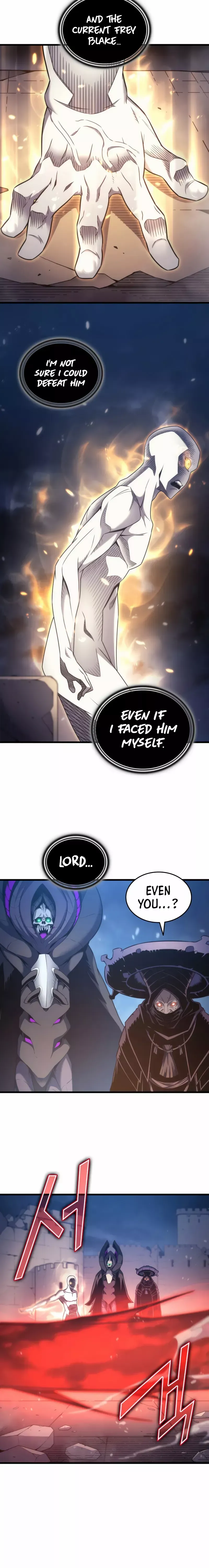 The Great Mage Returns After 4000 Years - Chapter 163 Page 6