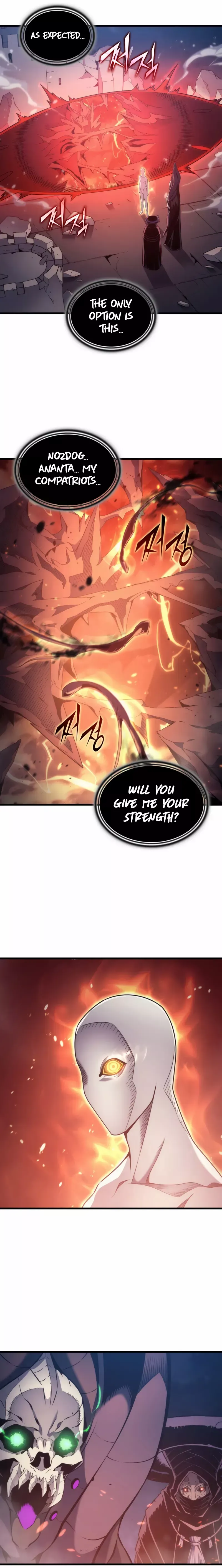 The Great Mage Returns After 4000 Years - Chapter 163 Page 7