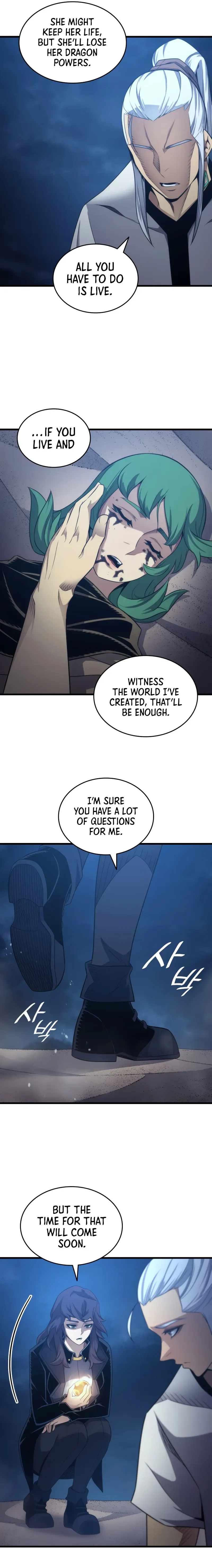 The Great Mage Returns After 4000 Years - Chapter 163 Page 11