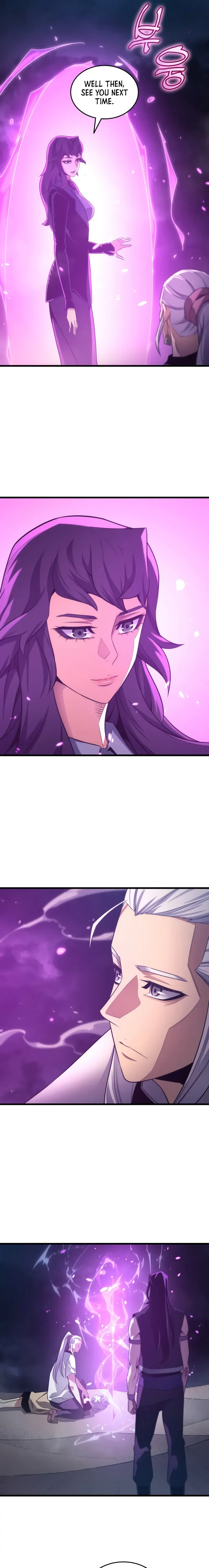 The Great Mage Returns After 4000 Years - Chapter 163 Page 13