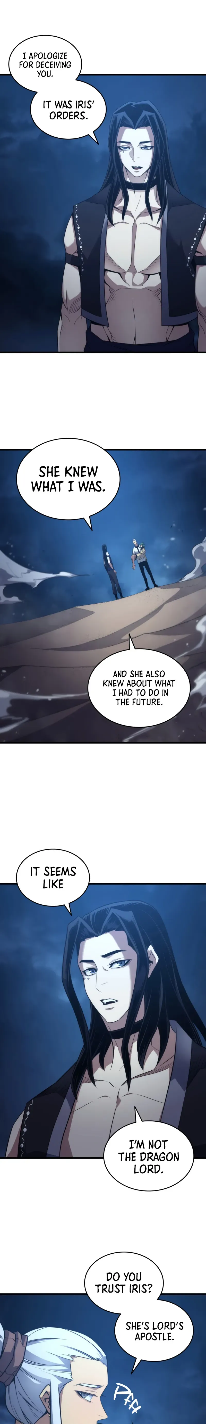 The Great Mage Returns After 4000 Years - Chapter 163 Page 15