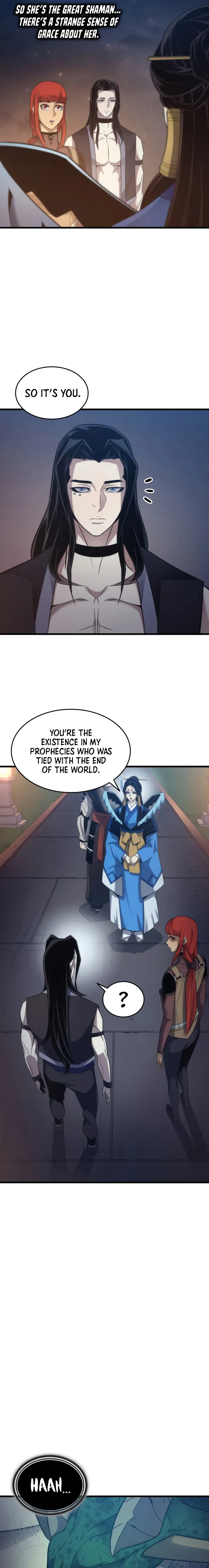 The Great Mage Returns After 4000 Years - Chapter 171 Page 5