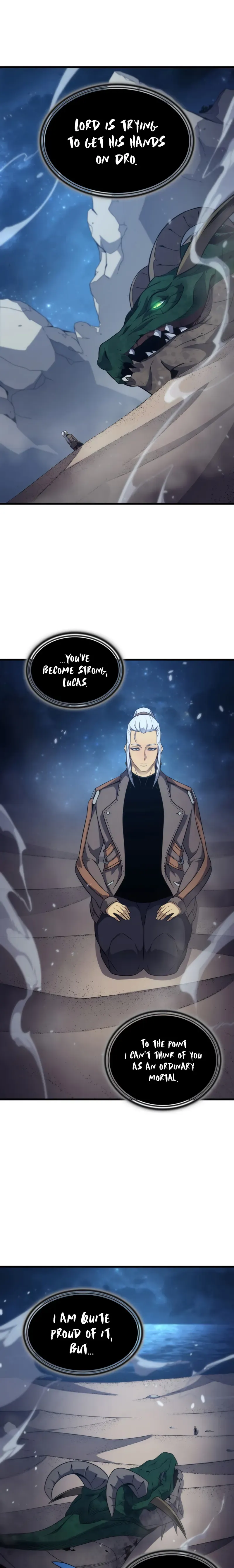 The Great Mage Returns After 4000 Years - Chapter 171 Page 7