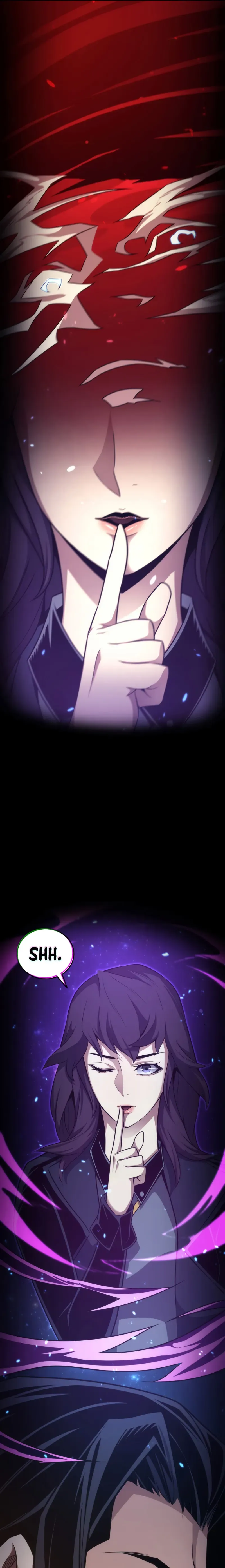 The Great Mage Returns After 4000 Years - Chapter 171 Page 17