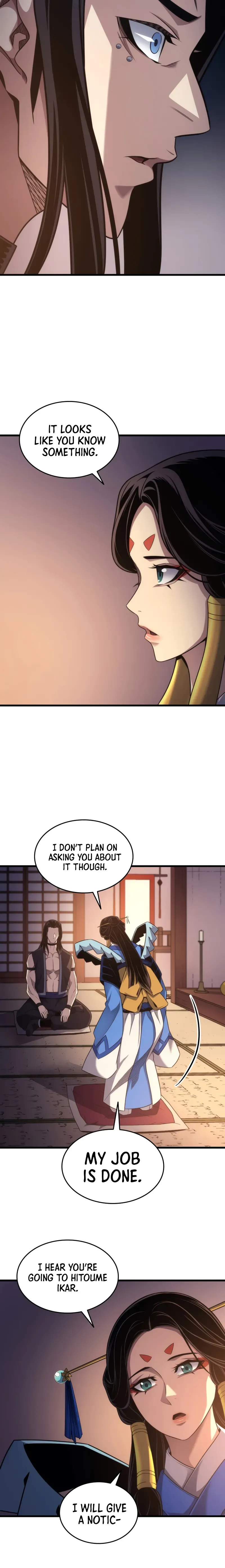 The Great Mage Returns After 4000 Years - Chapter 171 Page 18
