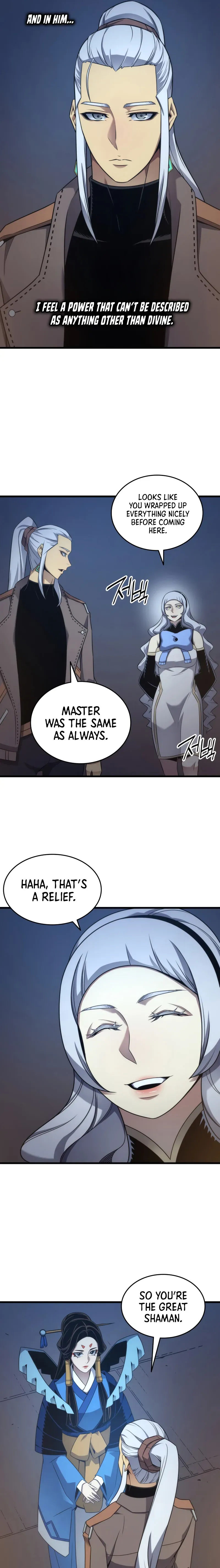 The Great Mage Returns After 4000 Years - Chapter 172 Page 5