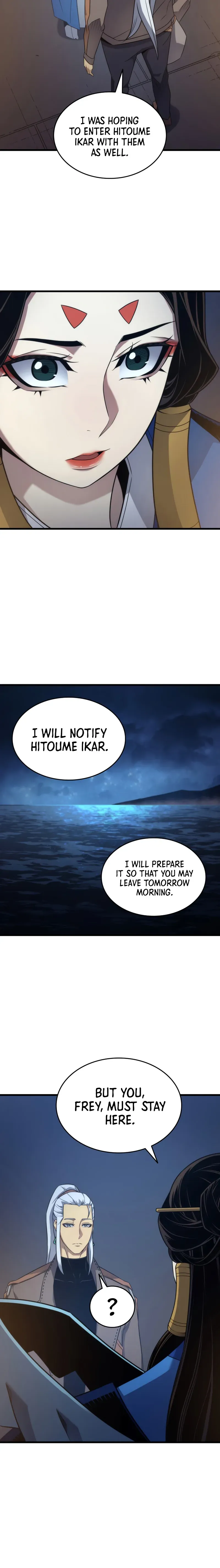 The Great Mage Returns After 4000 Years - Chapter 172 Page 6