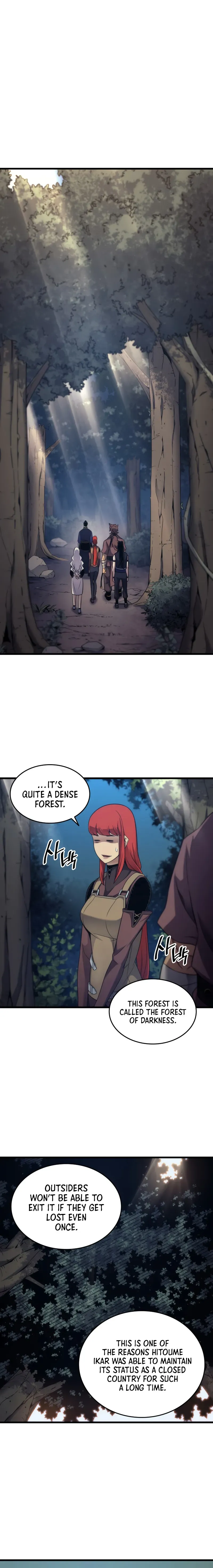The Great Mage Returns After 4000 Years - Chapter 172 Page 12
