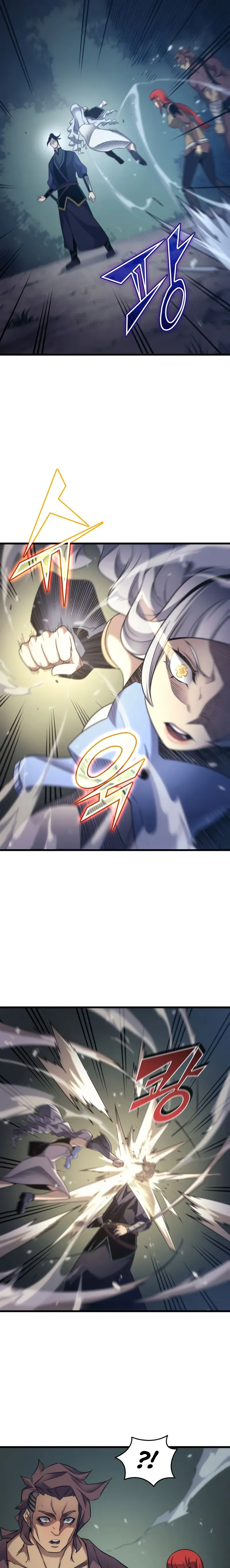 The Great Mage Returns After 4000 Years - Chapter 172 Page 15
