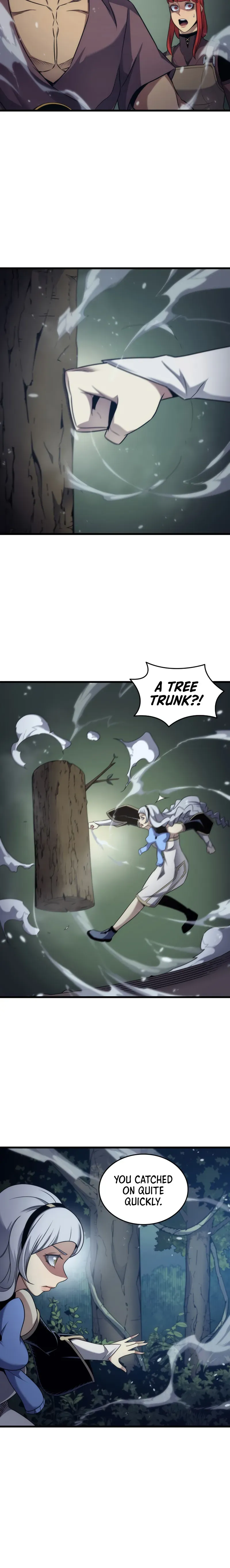 The Great Mage Returns After 4000 Years - Chapter 172 Page 16