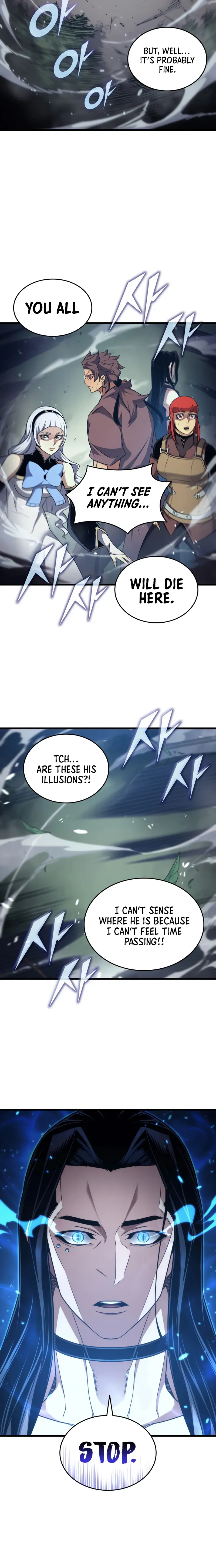 The Great Mage Returns After 4000 Years - Chapter 172 Page 18