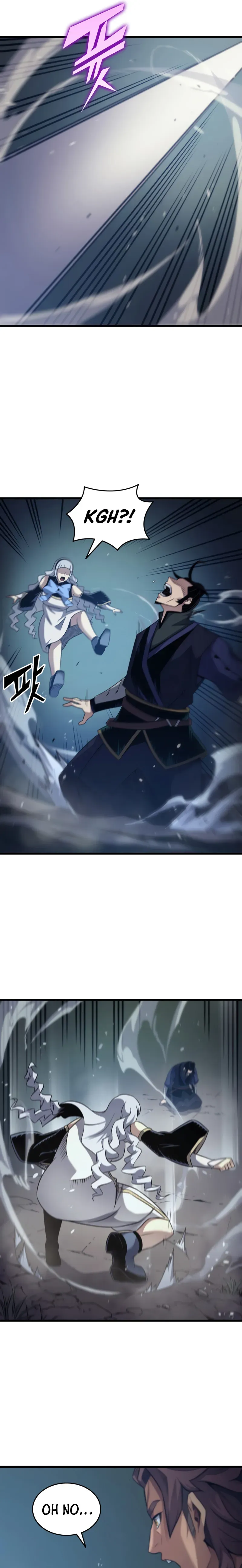 The Great Mage Returns After 4000 Years - Chapter 172 Page 21