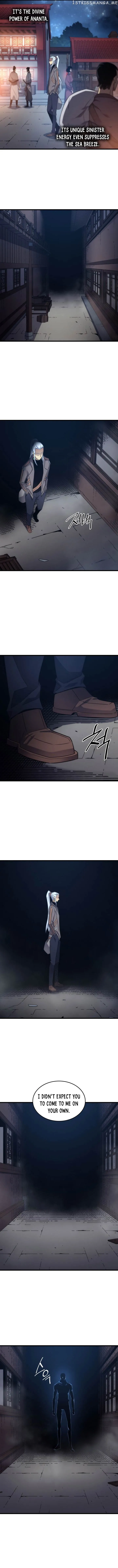 The Great Mage Returns After 4000 Years - Chapter 176 Page 4