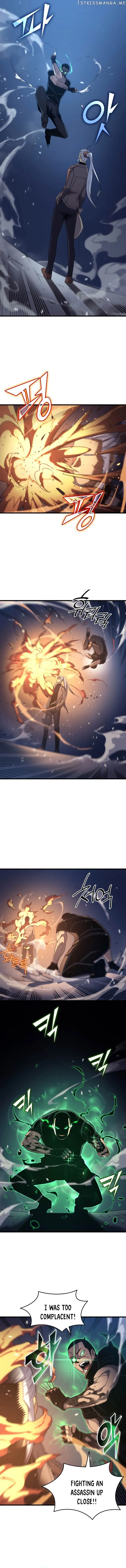 The Great Mage Returns After 4000 Years - Chapter 176 Page 7