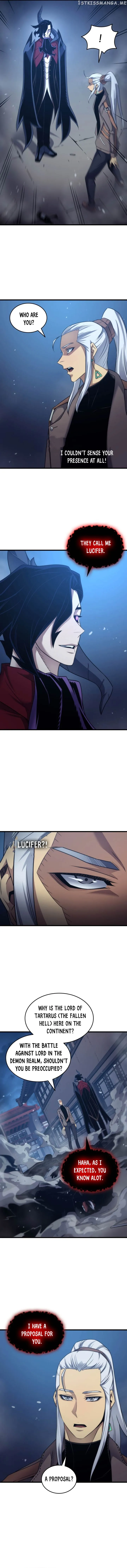 The Great Mage Returns After 4000 Years - Chapter 176 Page 9