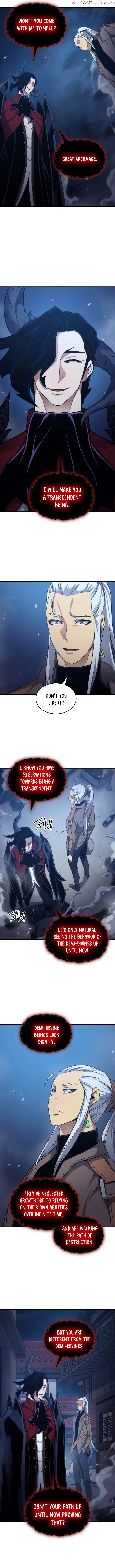 The Great Mage Returns After 4000 Years - Chapter 176 Page 10