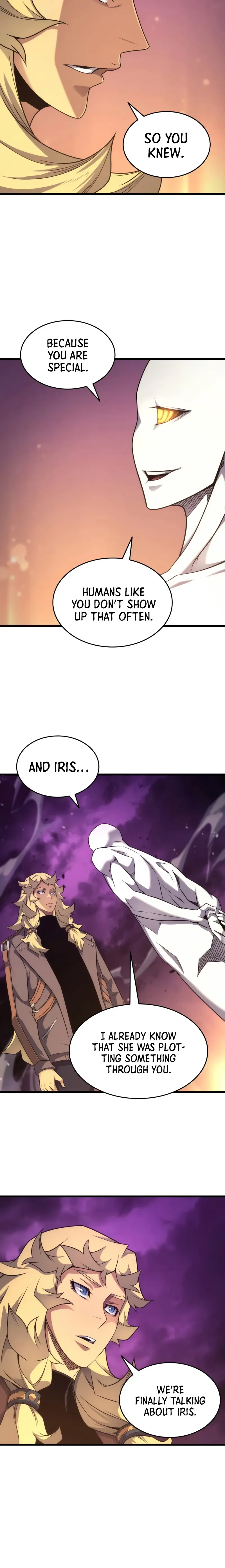 The Great Mage Returns After 4000 Years - Chapter 179 Page 6