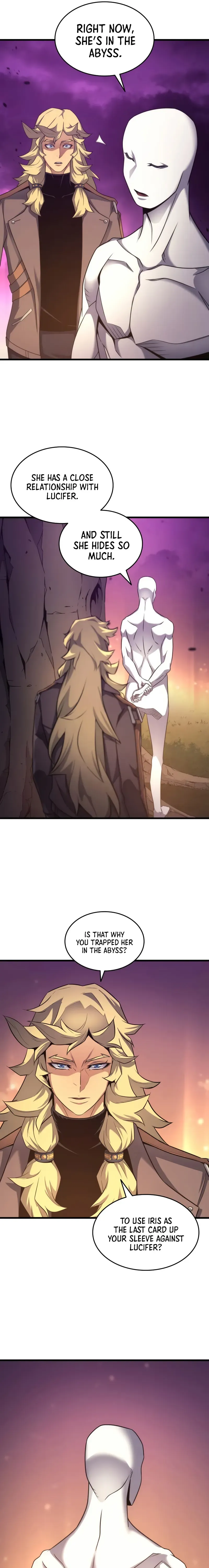 The Great Mage Returns After 4000 Years - Chapter 179 Page 7