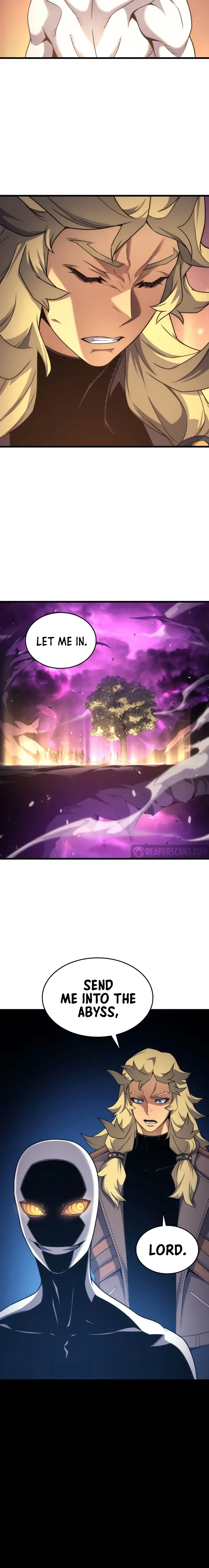 The Great Mage Returns After 4000 Years - Chapter 179 Page 8